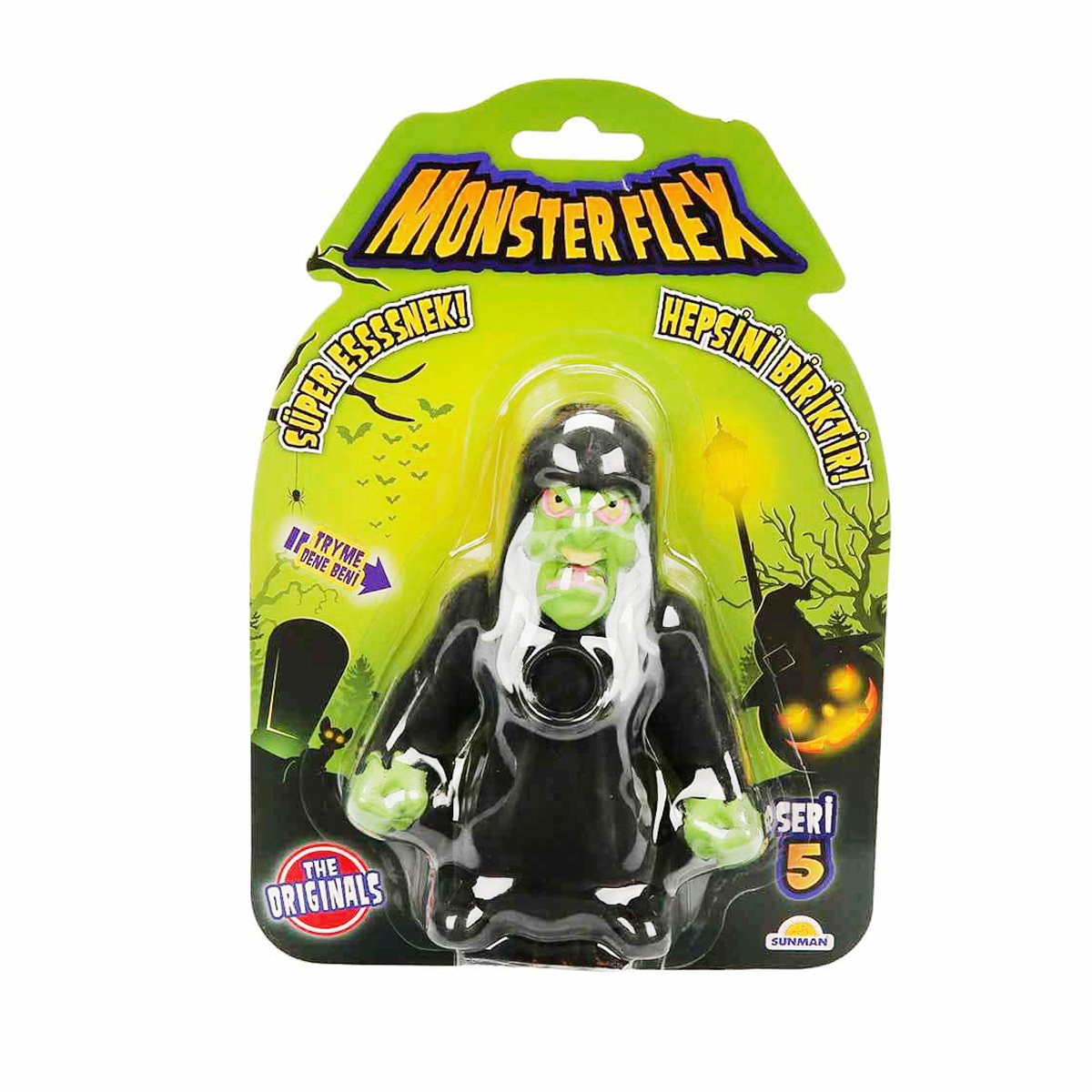 9772532611726_mf5-10005_witch_figurina_monster_flex_monstrulet_1_