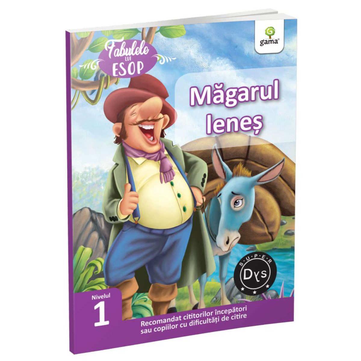 9786060561873_magarul_lenes_fabulele_lui_esop_nivelul_1_1_