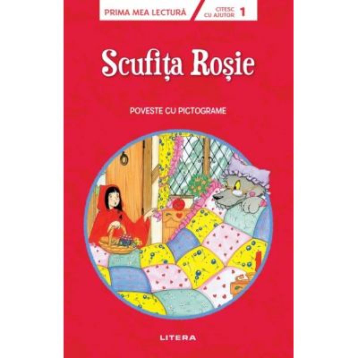 9786060734666_scufita_rosie_poveste_cu_pictograme_nivelul_1
