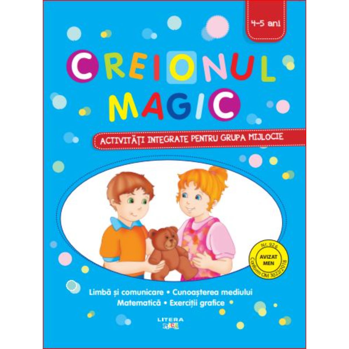 9786060736486_activitati_integrate_pentru_grupa_mijlocie_creionul_magic_4-5_ani_1_