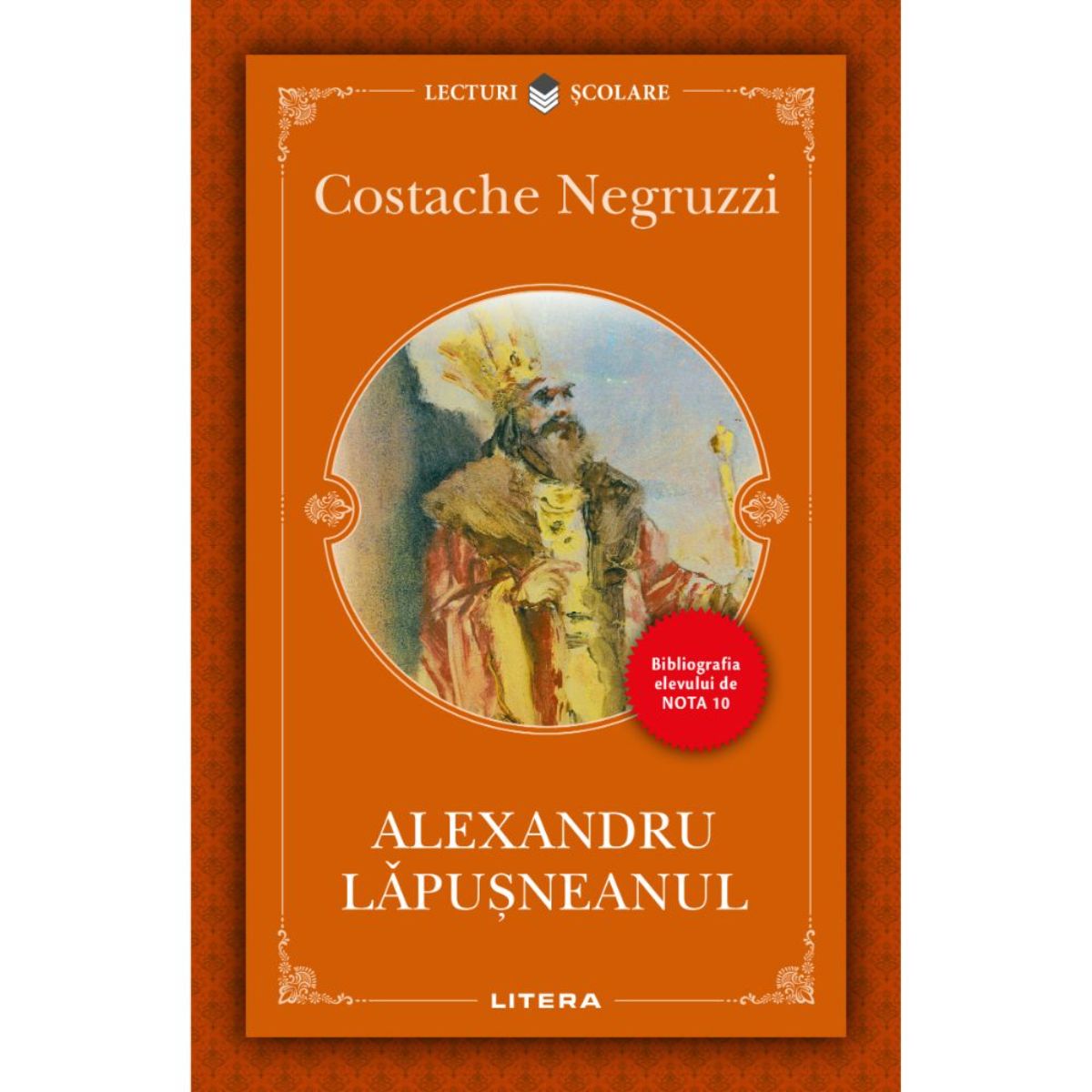 9786063326875_alexandru_lapusneanu_constantin_negruzzi