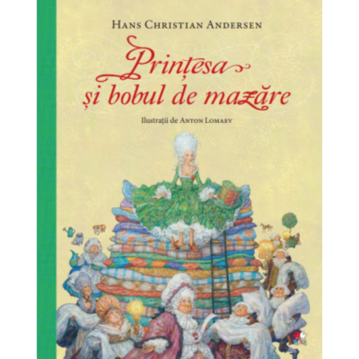 9786063346682_printesa_si_bobul_de_mazare_hans_christian_andersen