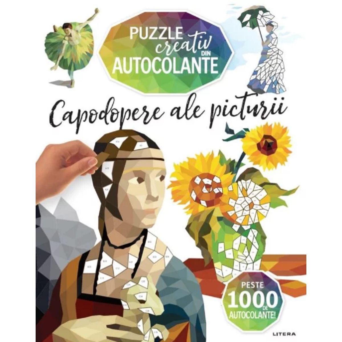9786063371318_capodopere_ale_picturii_puzzle_creativ_din_autocolante