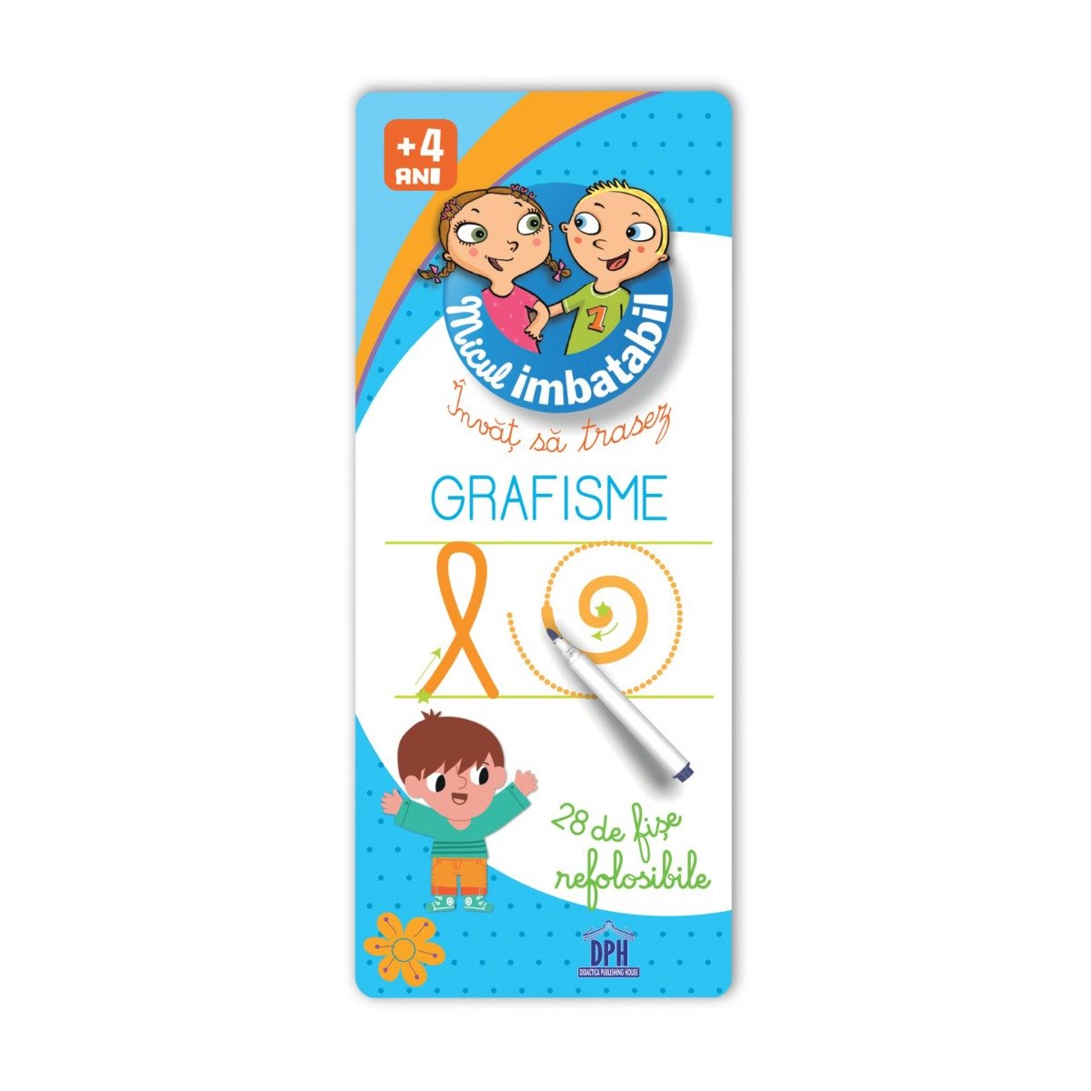 9786066830591_001w_carte_editura_dph_micul_imbatabil_grafisme