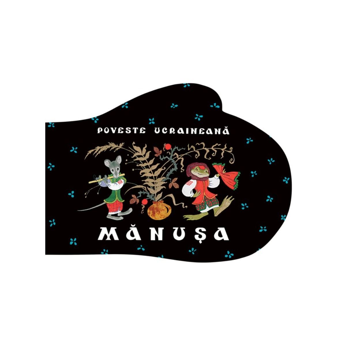 9786067885118_manusa._poveste_ucraineana_oleg_vasiliev_erik_editura_art