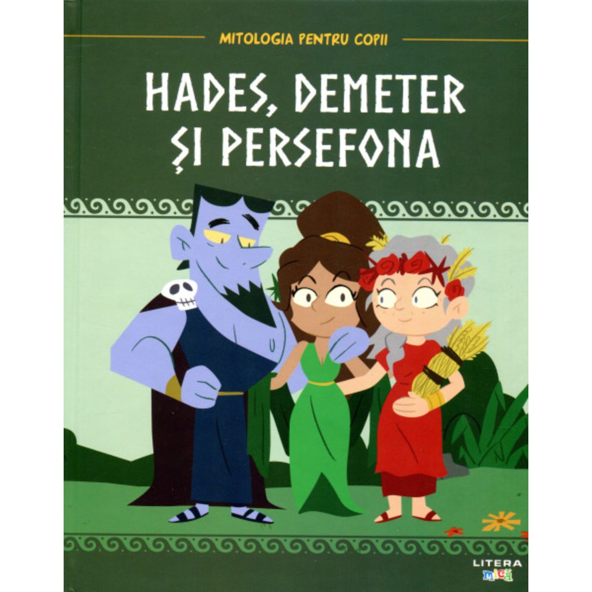 9786069500392_mitologia._hades_demeter_si_persefona