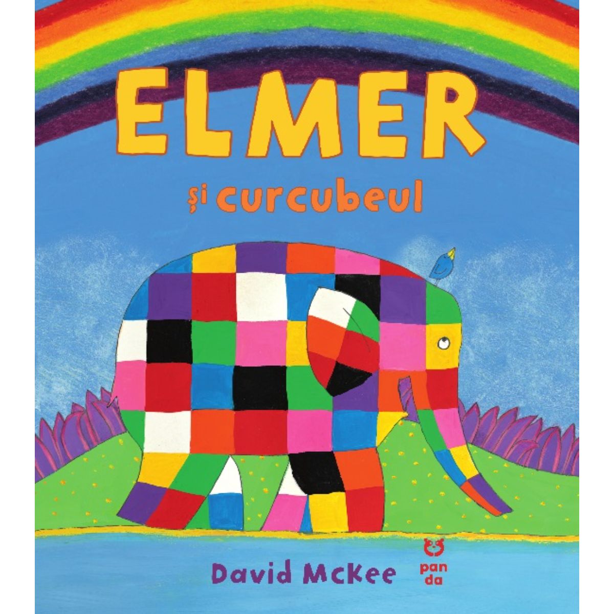 9786069783931_et3931_001w_elmer_si_curcubeul_david_mckee