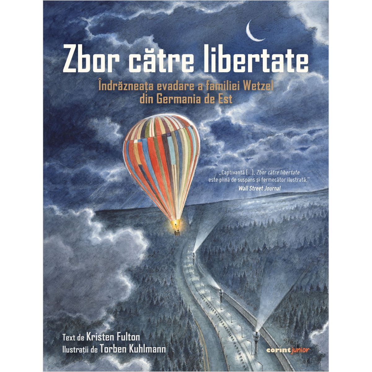 9789731287973_zbor_catre_libertate_kristen_fulton_torben_kuhlmann