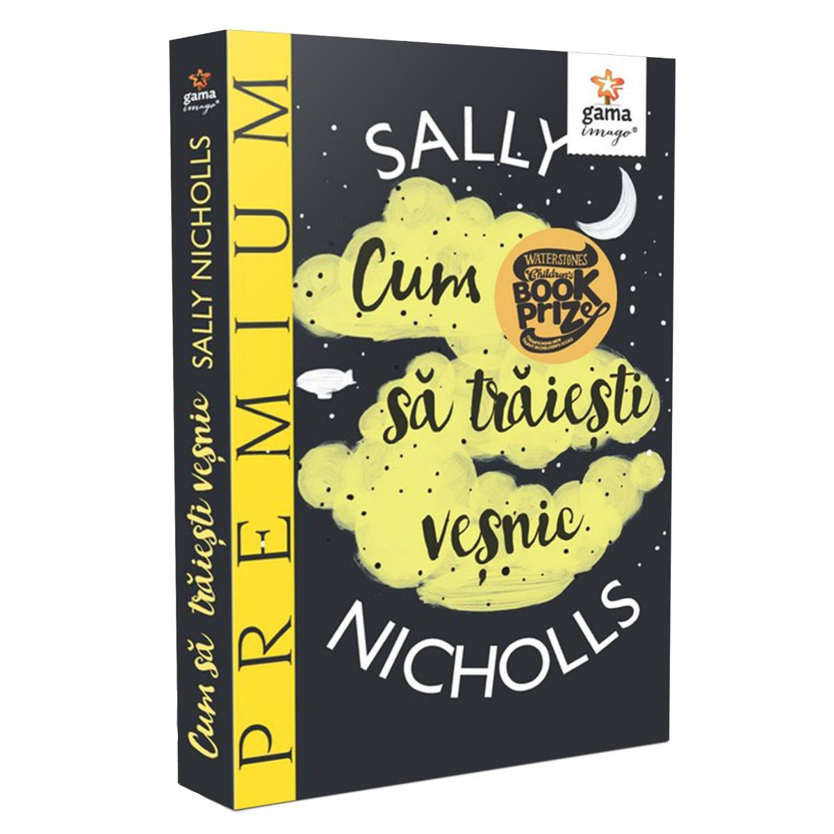 9789731497310_gm7310_001w_cum_sa_traiesti_vesnic_sally_nicholls1