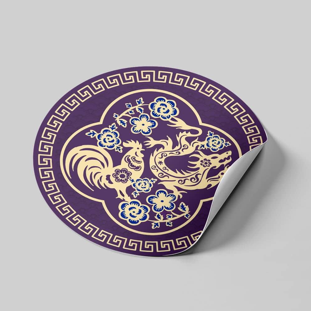 Abtibild-sticker-cu-prietenii-secreti-Dragon-si-Cocos-2024
