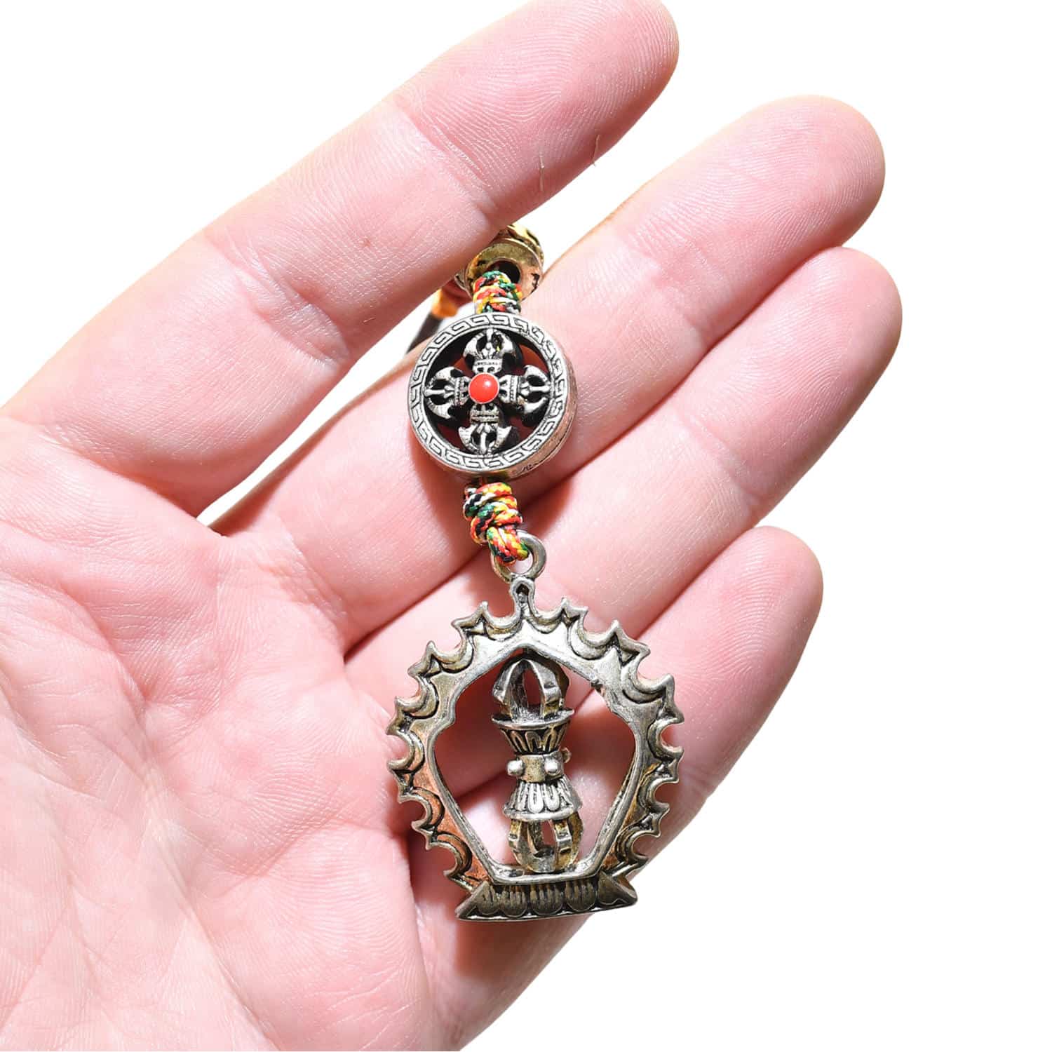 Amuleta-cu-Dubla-dorje-si-simbolul-puterii-3