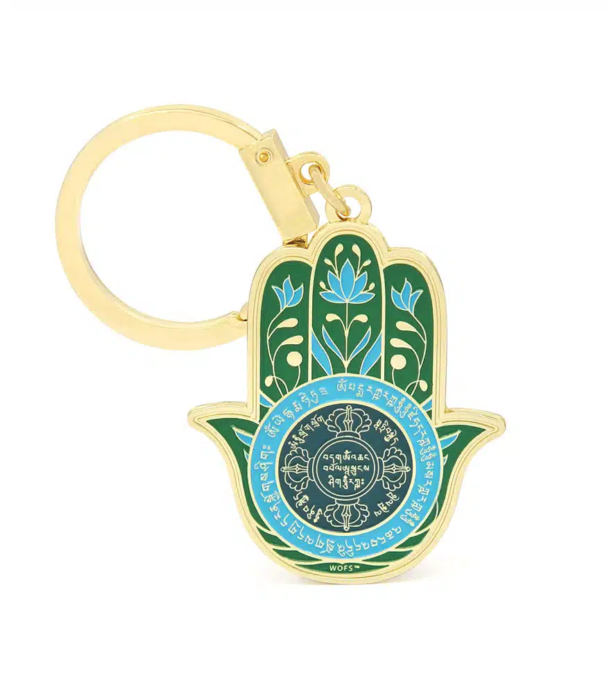 Amuleta-pentru-forta-vitala-cu-Mana-lui-Hamsa-spate