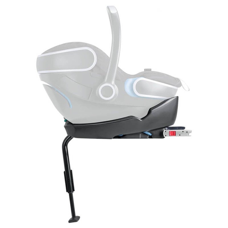 BAZA-ISOFIX-GB-87751-4