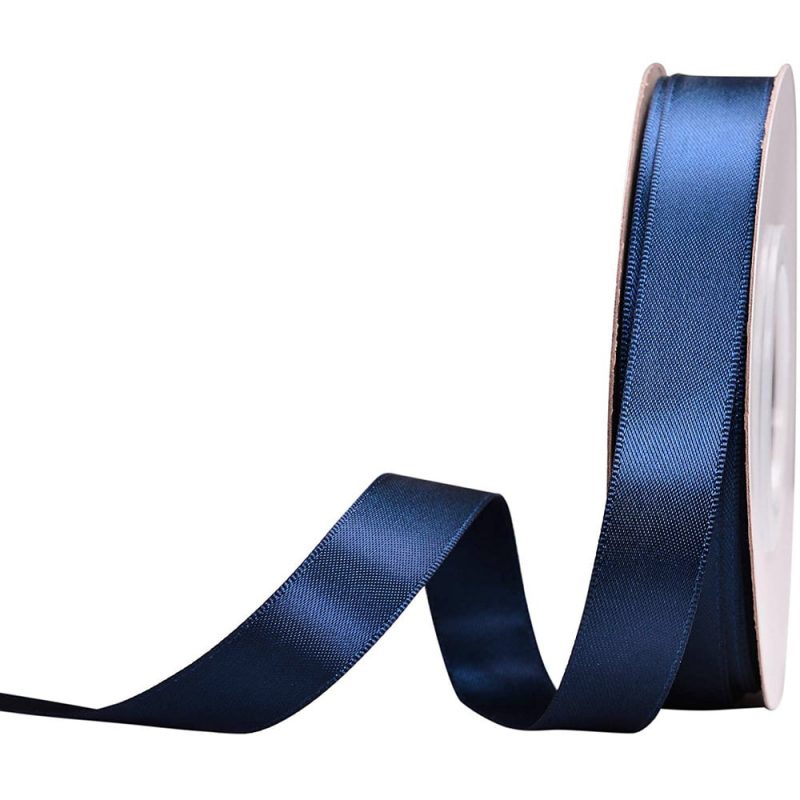 Banda-satinata-albastru-craftup.ro_