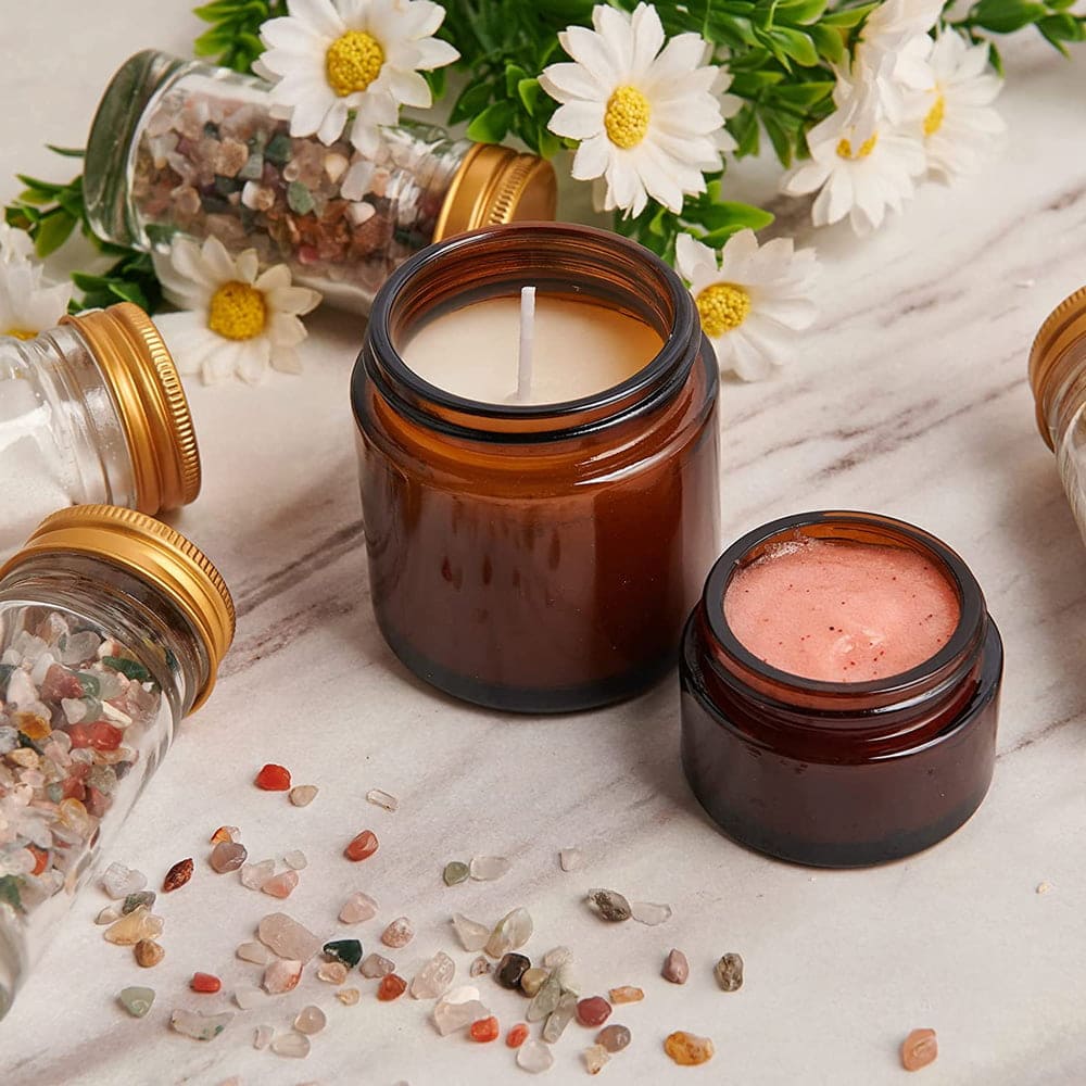 Borcan-ambra-rotund-cu-capac-negru-2-craftup.ro_