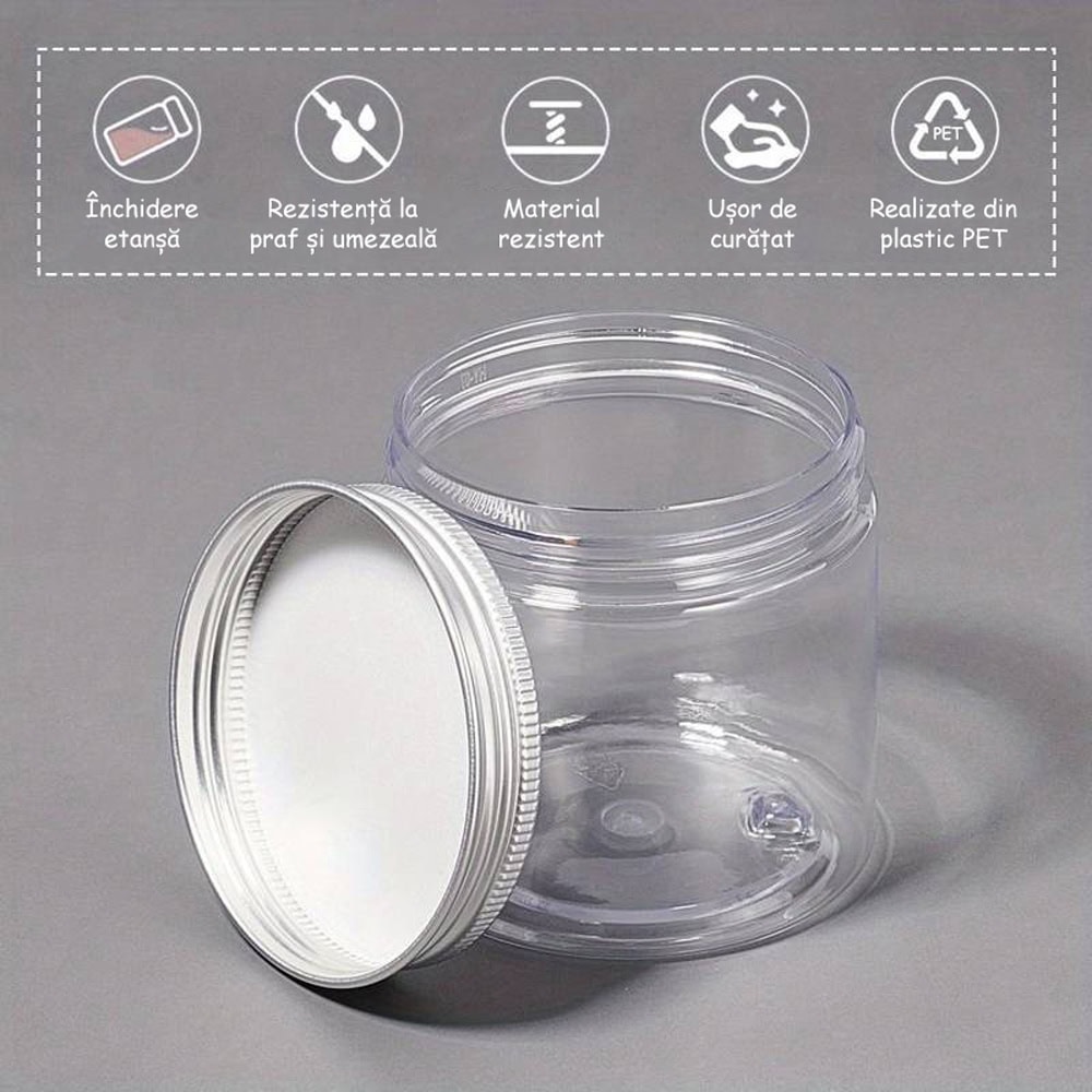 Borcan-rotund-transparent-din-plastic-cu-capac-aluminiu-6-craftup.ro_