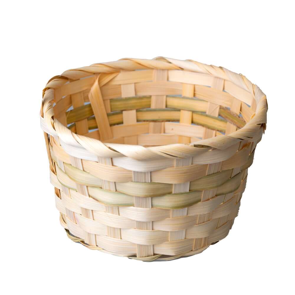 Cosulet-mediu-ratan-rotund-cu-maner-18x10cm-lemn-deschis-2-craftup.ro_