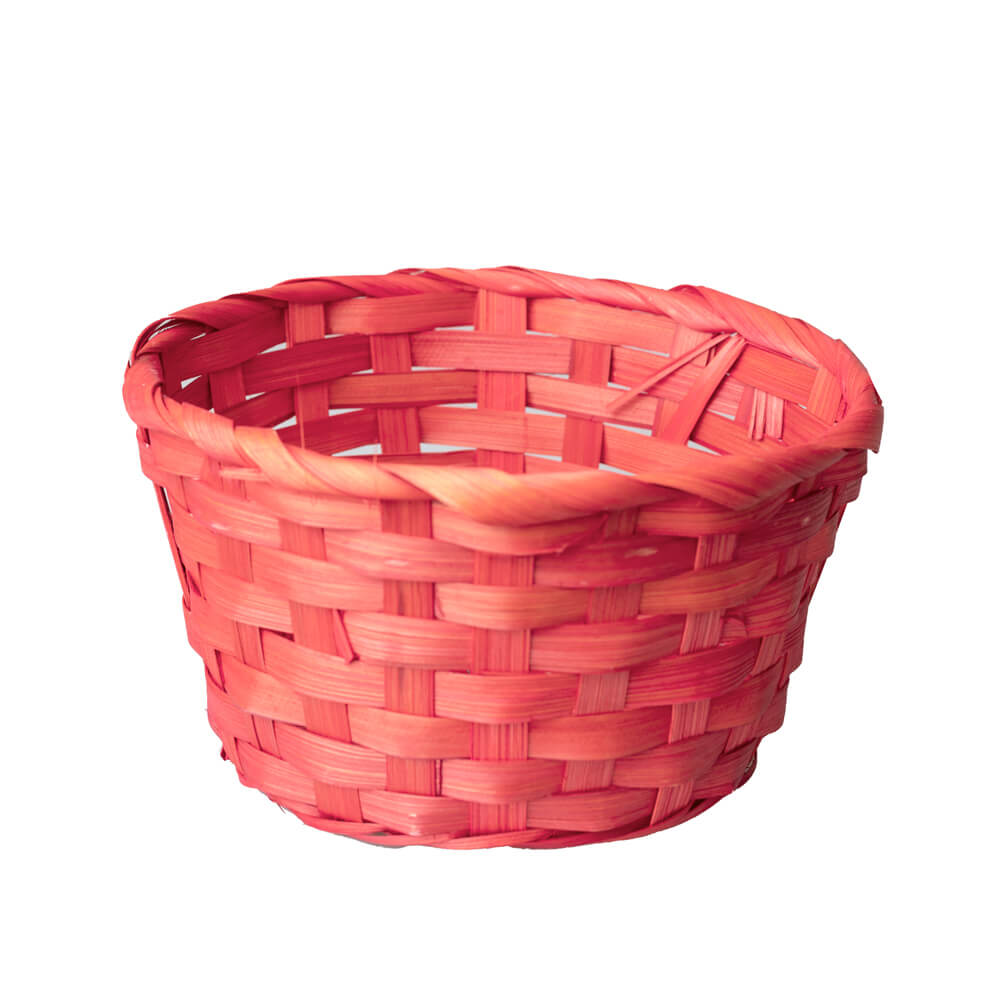 Cosulet-mediu-ratan-rotund-cu-maner-18x10cm-roz-2-craftup.ro_