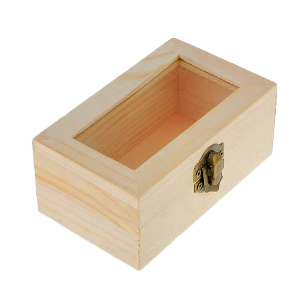 Cutie-dreptunghiulara-din-lemn-mare-12x7x5cm-cu-fereastra-de-sticla-1-1