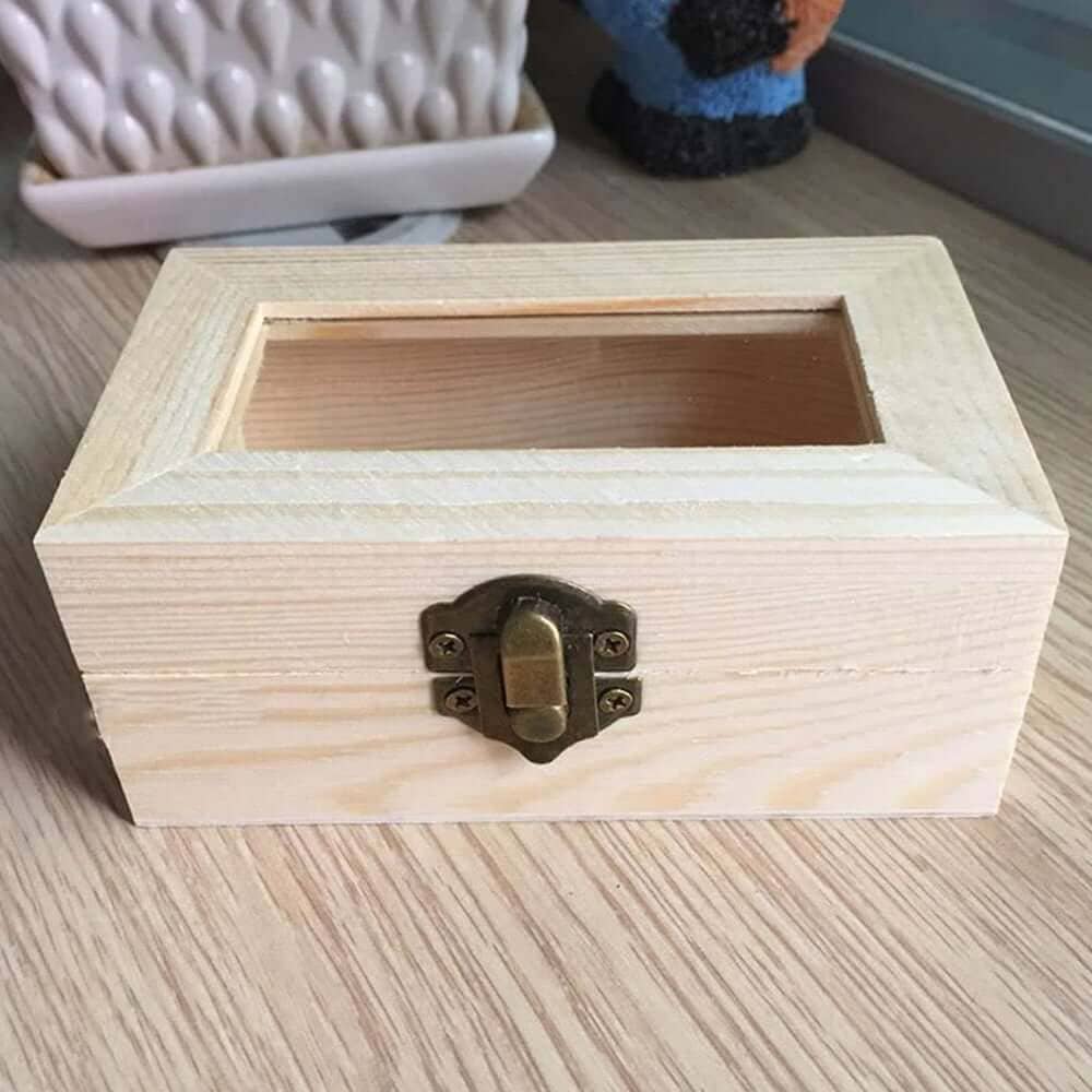 Cutie-dreptunghiulara-din-lemn-mare-12x7x5cm-cu-fereastra-de-sticla-4