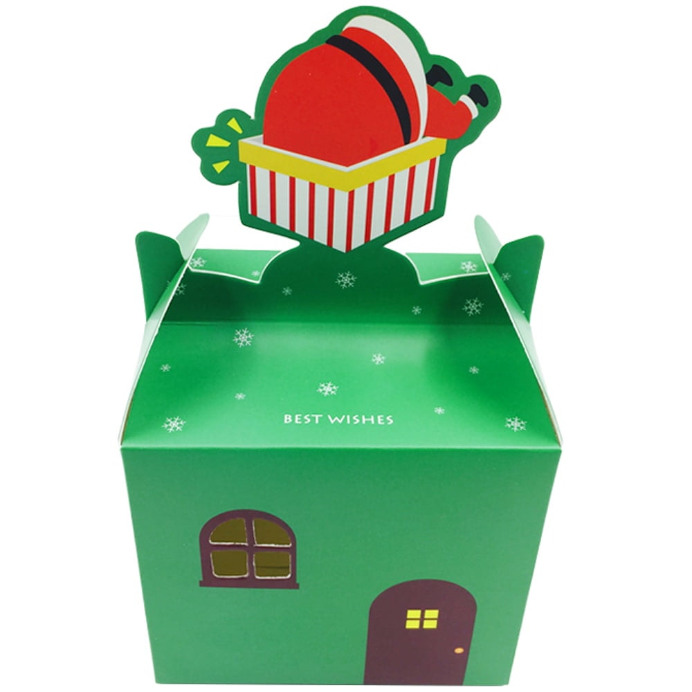 Cutie-patrata-Craciun-verde-2
