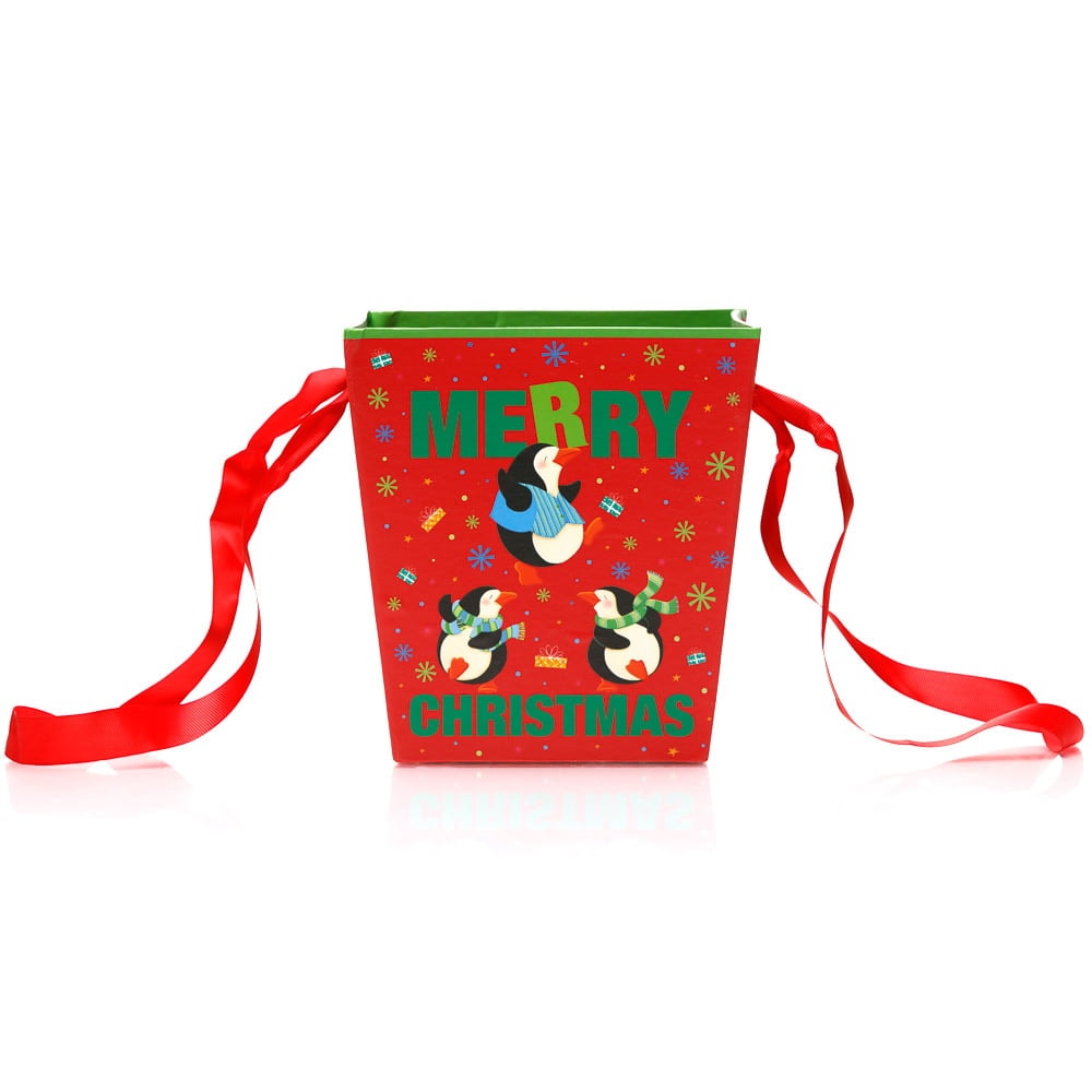 Cutie-trapez-Craciun-model-pinguinii-dansatori-2-craftup.ro_