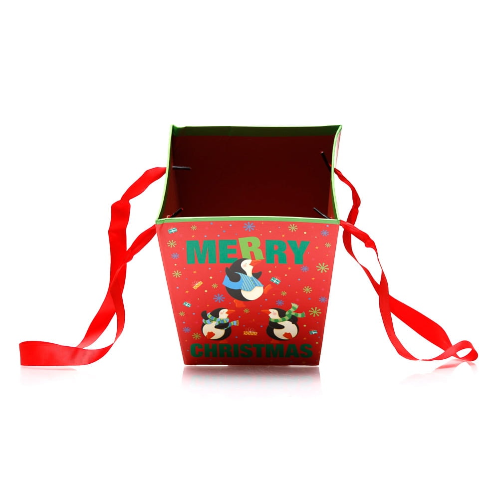 Cutie-trapez-Craciun-model-pinguinii-dansatori-3-craftup.ro_