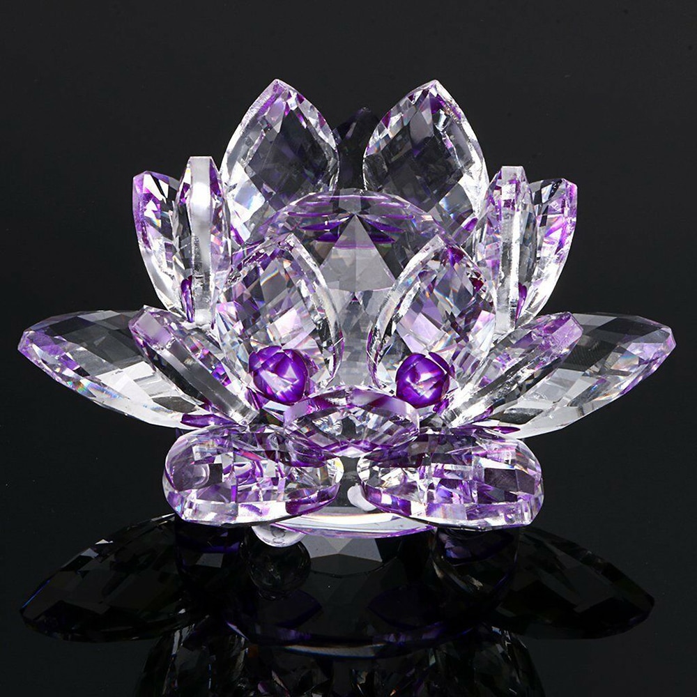 Floare-de-lotus-mov-din-cristal-remediu-Feng-Shui-pentru-protectie-energizare-si-purificare-2