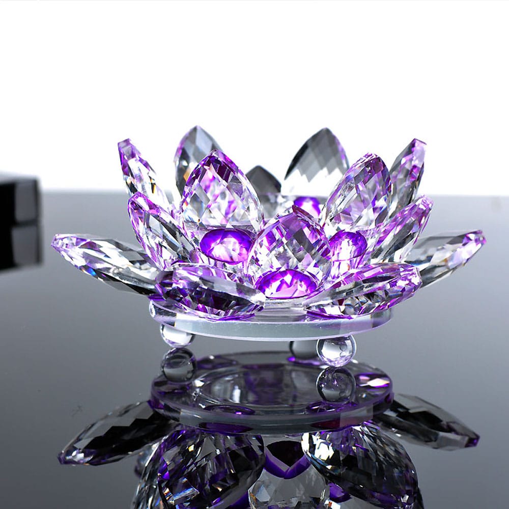 Floare-de-lotus-mov-din-cristal-remediu-Feng-Shui-pentru-protectie-energizare-si-purificare-3