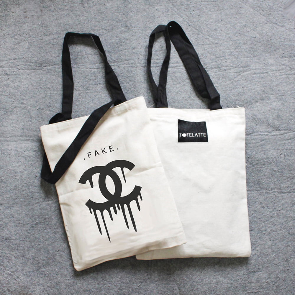 Geanta-canvas-model-tote-cu-maner-negru-2