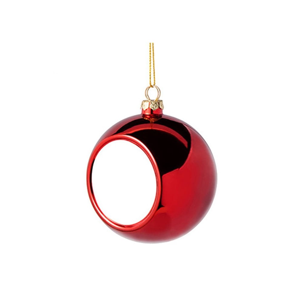 Glob-sublimabil-pentru-brad-4-cm-rosu-1