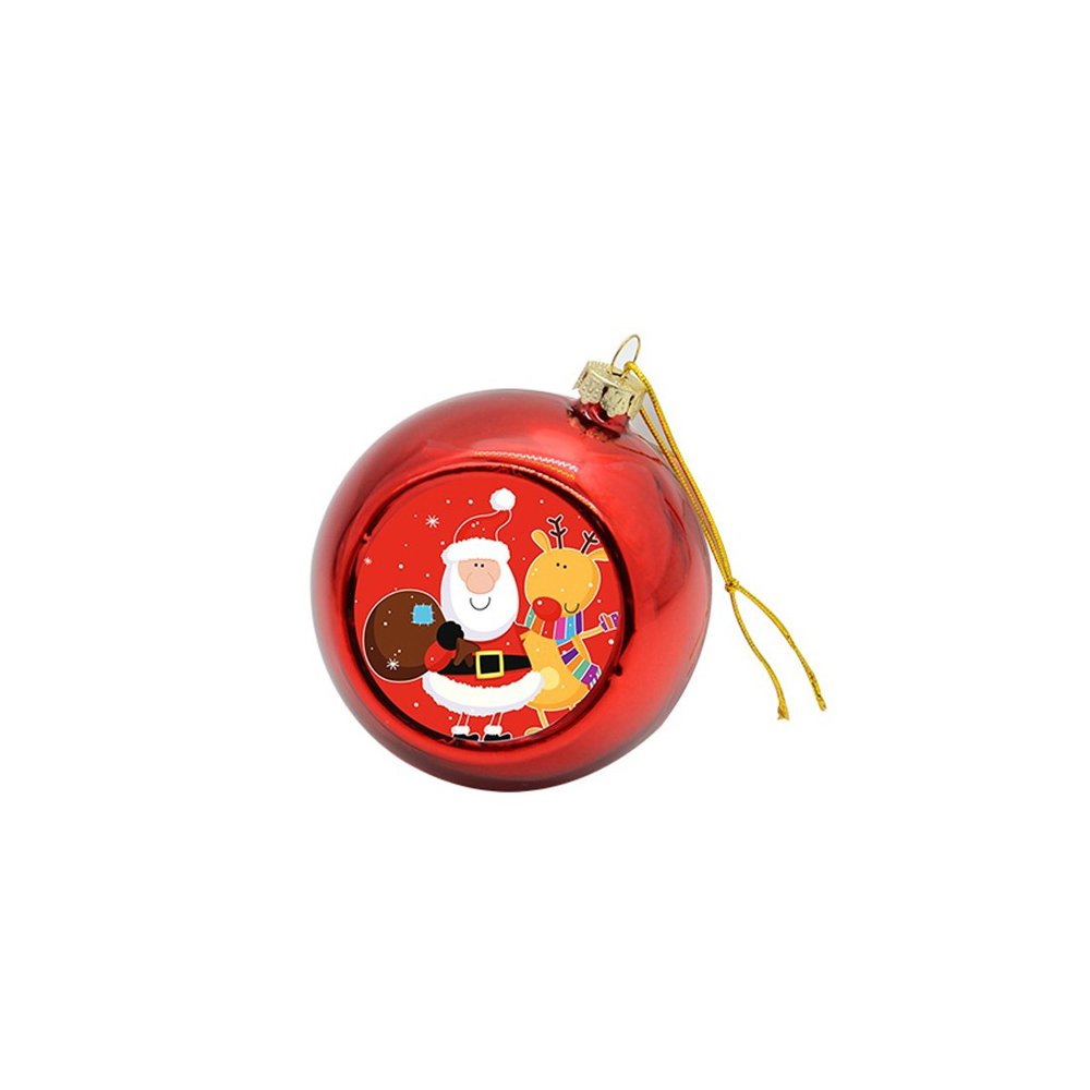Glob-sublimabil-pentru-brad-4-cm-rosu-2