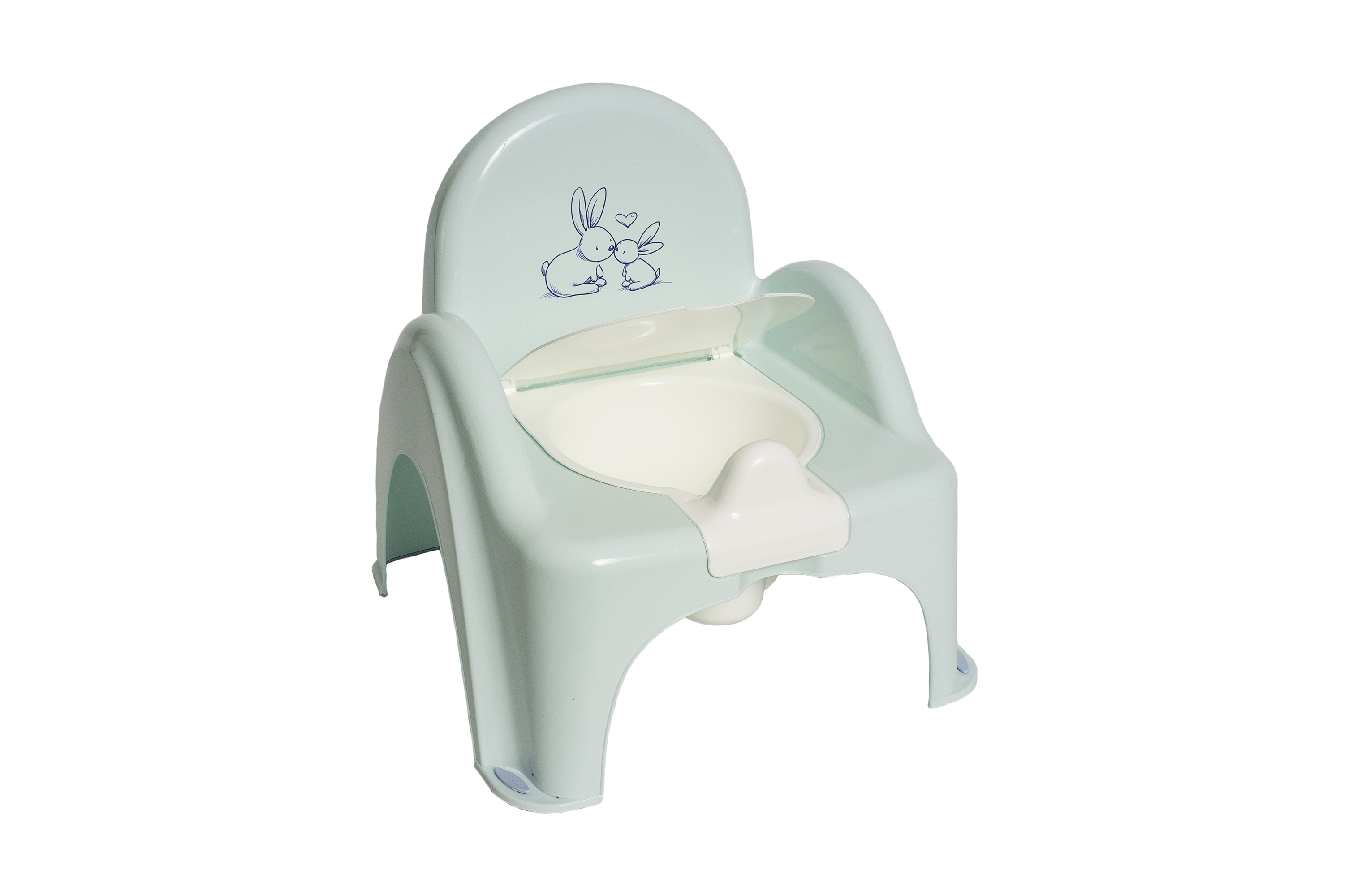 Olita_tip_scaunel_iepuras_menta_Tegababy_KR-012-105