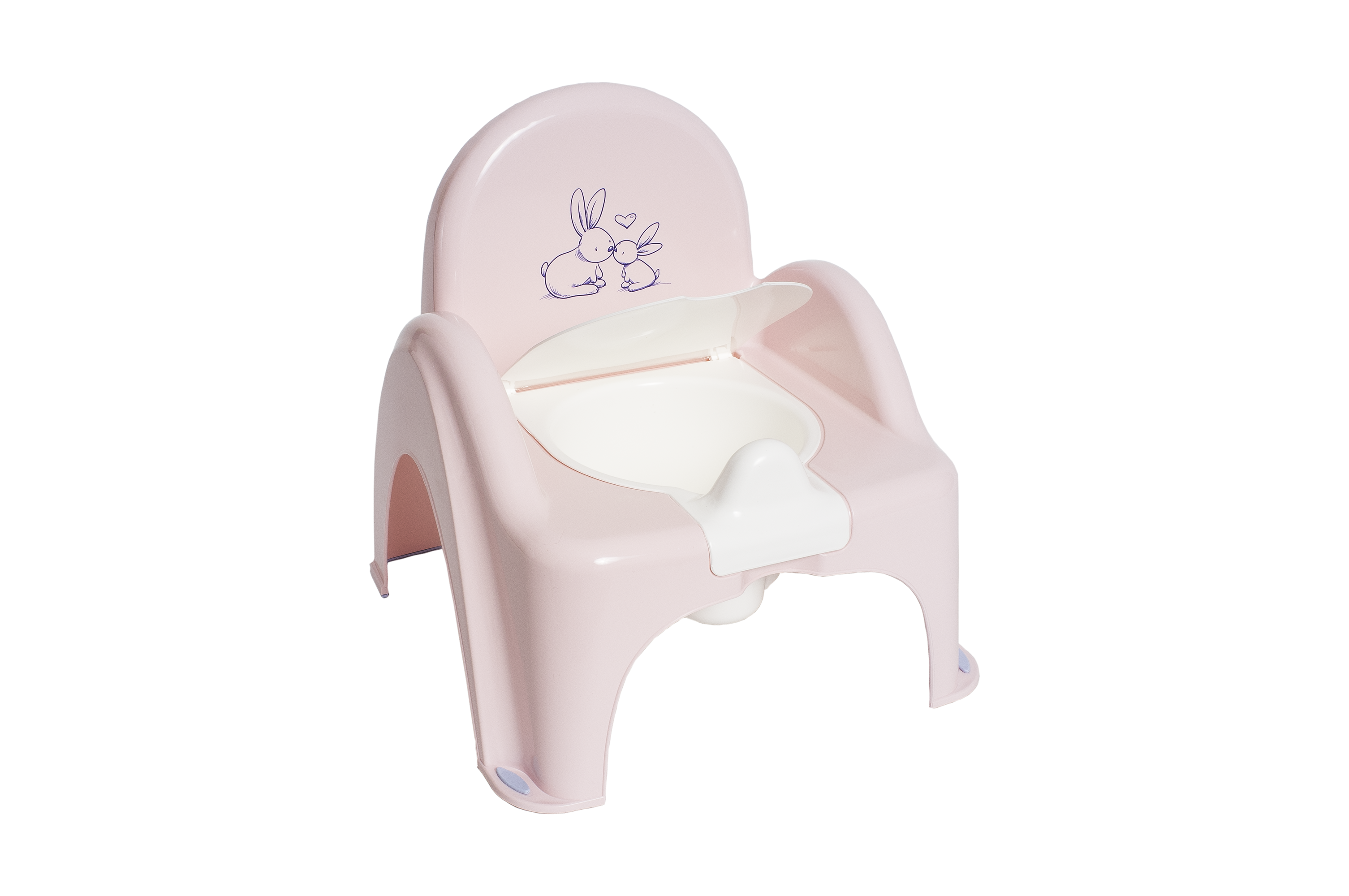 Olita_tip_scaunel_iepuras_roz_Tegababy_KR-012-104