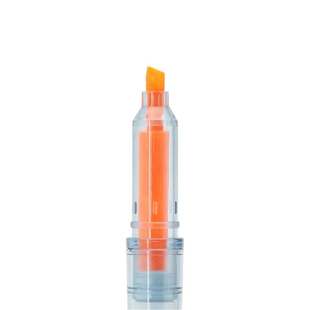 Pix-cu-marker-2in1-portocaliu-2
