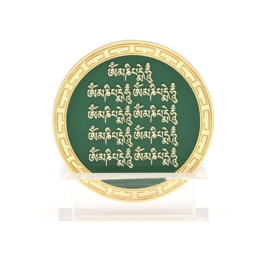 Placa-cu-zeita-Kwan-Yin-cu-bebelus-in-brate-pentru-fertilitate-in-cuplu-2