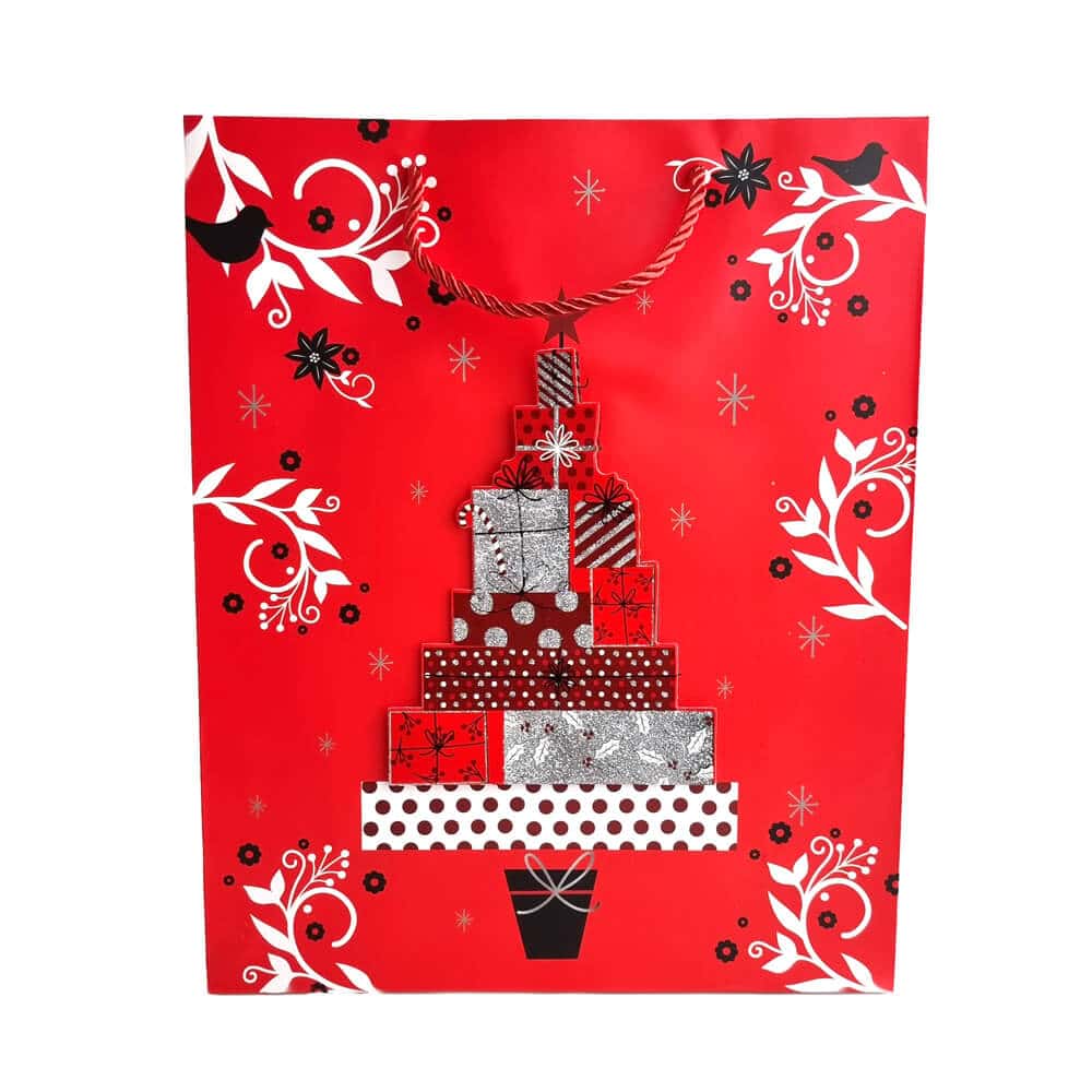 Pungi-cadou-Craciun-rosii-3D-cu-slipici-cadouri-1-craftup.ro_