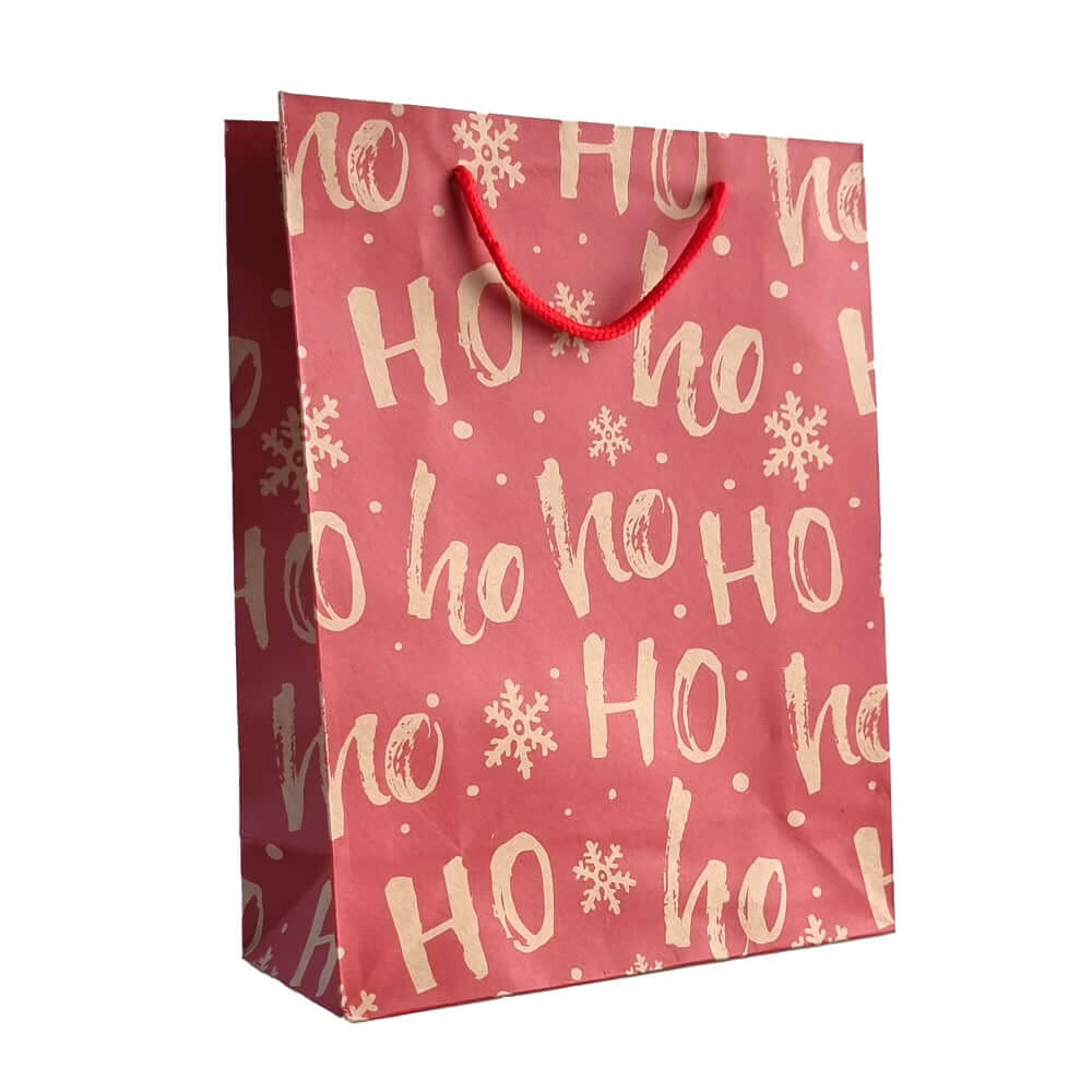 Pungi-cadou-kraft-Craciun-model-hohoho-1-craftup.ro_