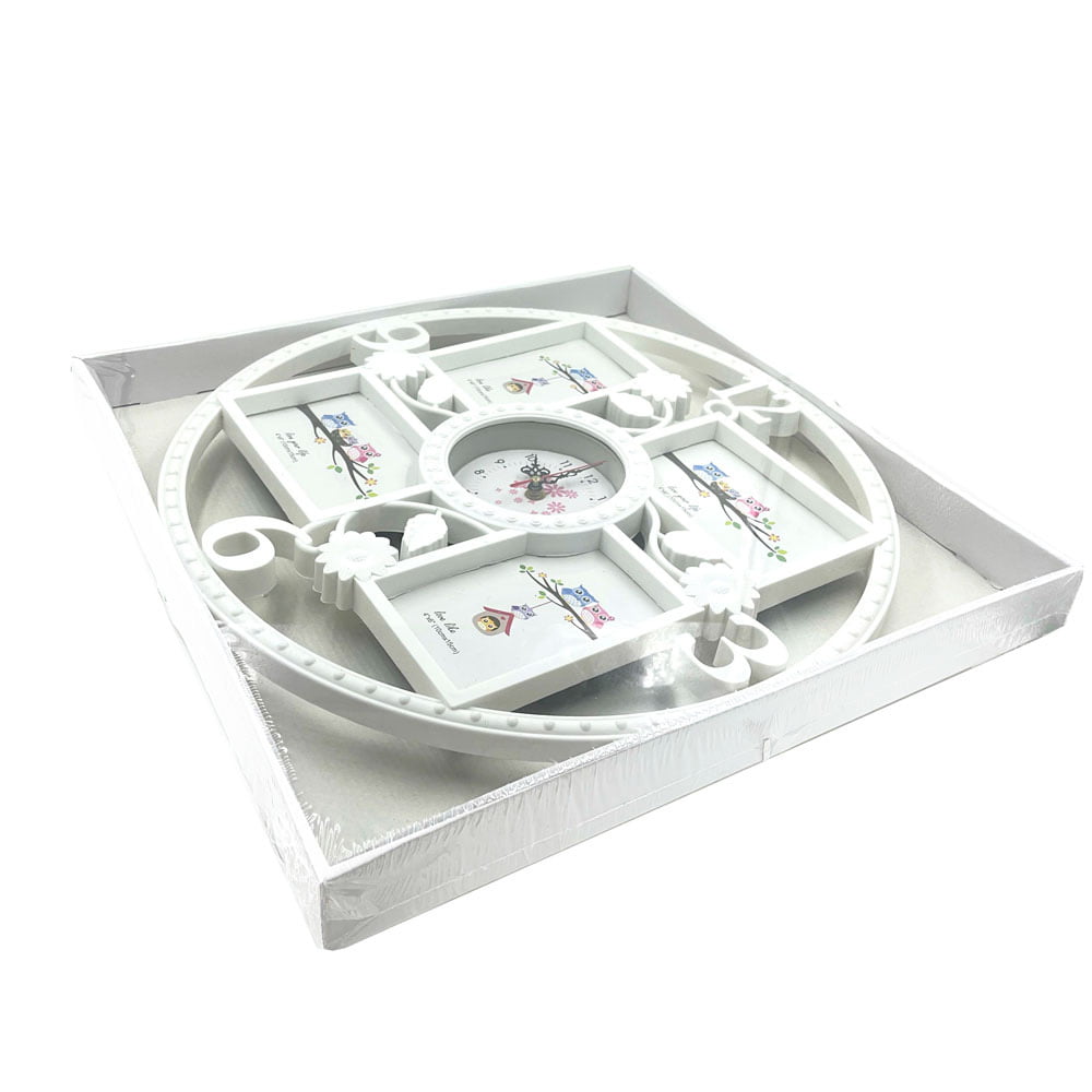 Rama-foto-ceas-rotund-4-poze-3