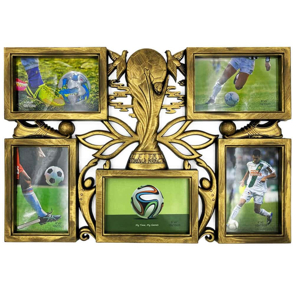 Rama-foto-colaj-5-poze-model-Cupa-Mondiala-1