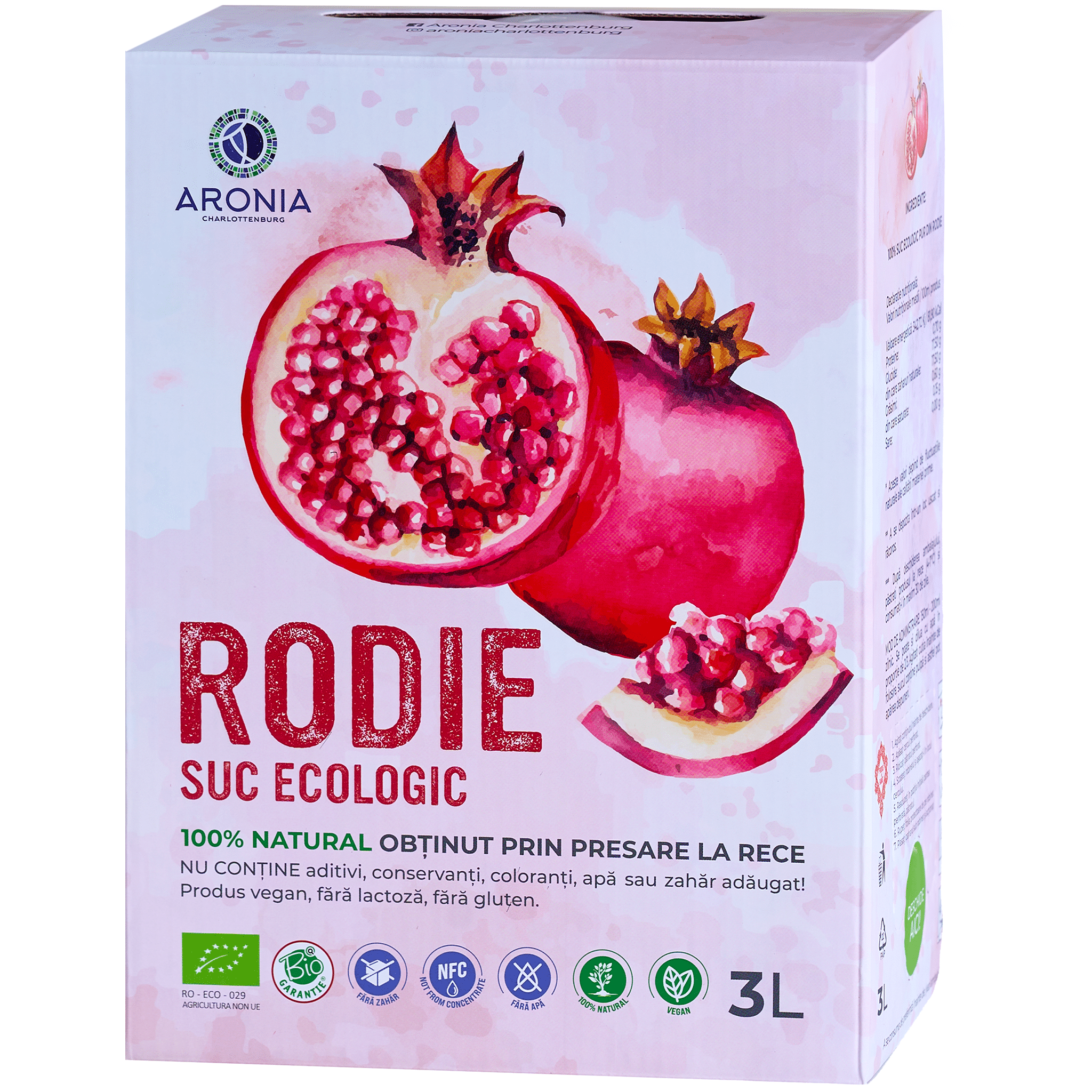 Rodie-Alb