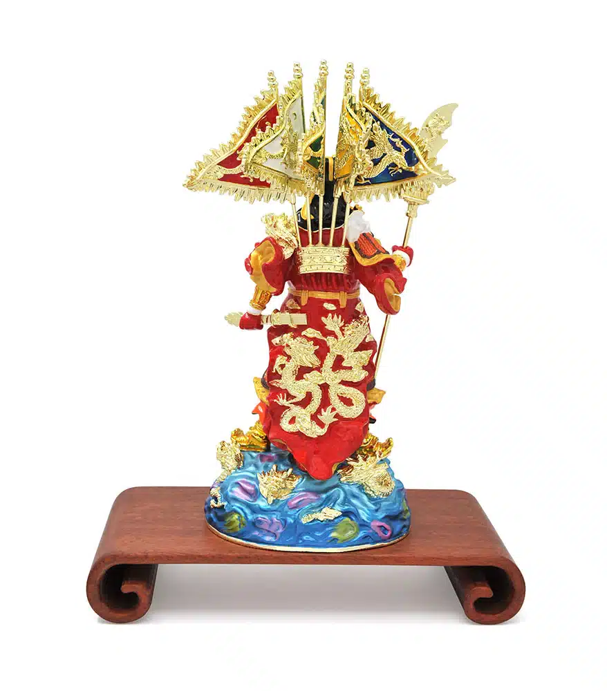 STATUETA-CU-KWAN-KUNG-SI-CELE-5-STEAGURI-2023-SPATE