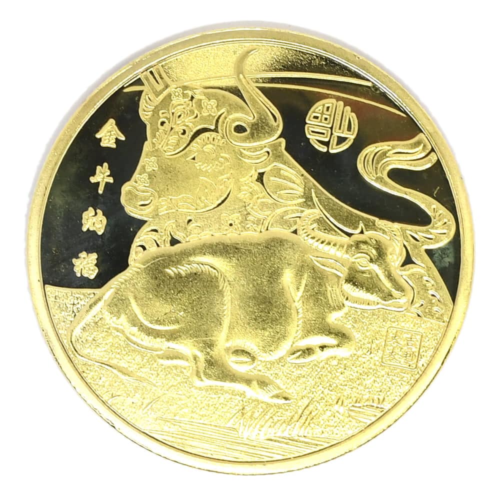Saculet-cu-talisman-auriu-cu-zodia-bivol-3
