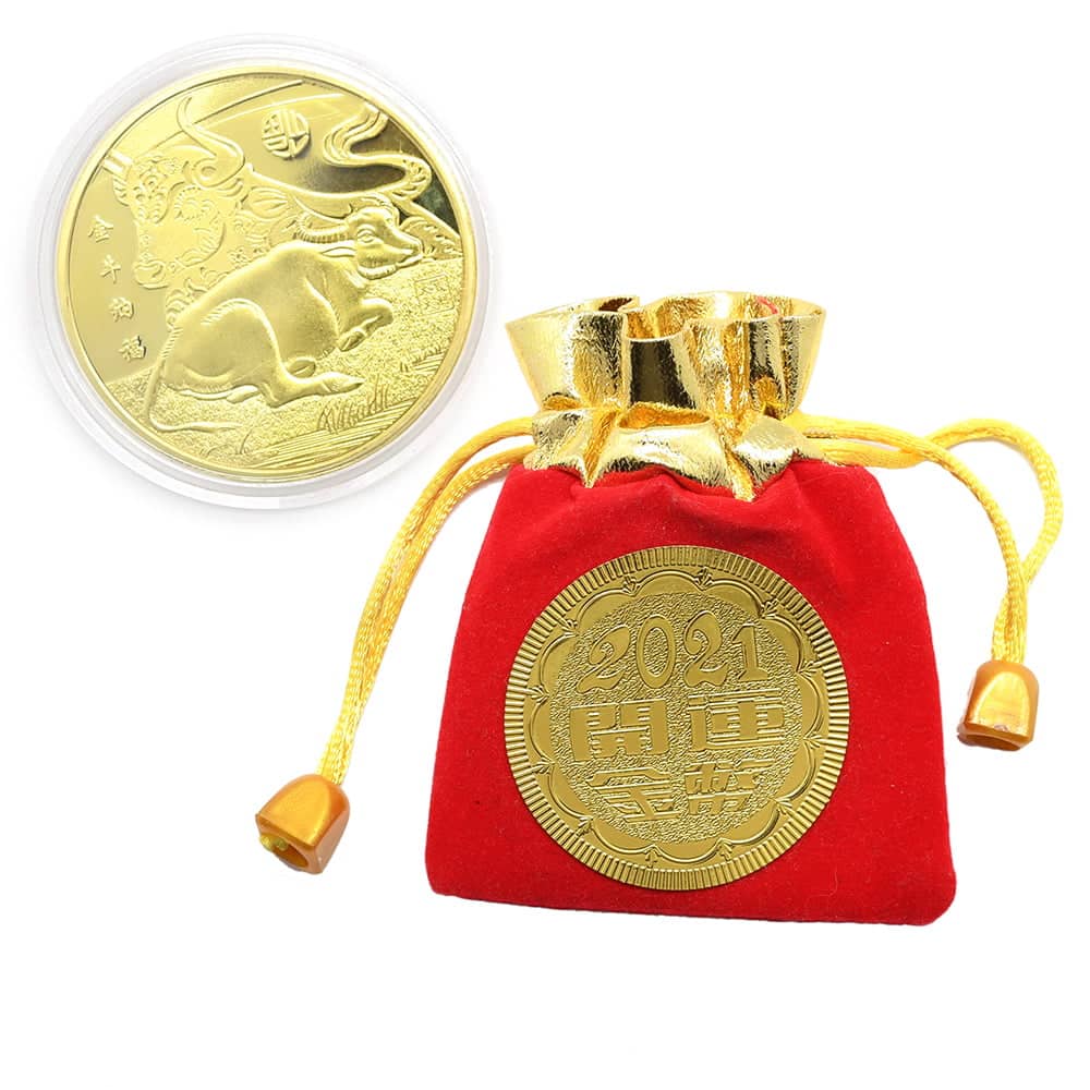 Saculet-cu-talisman-auriu-cu-zodia-bivol-4