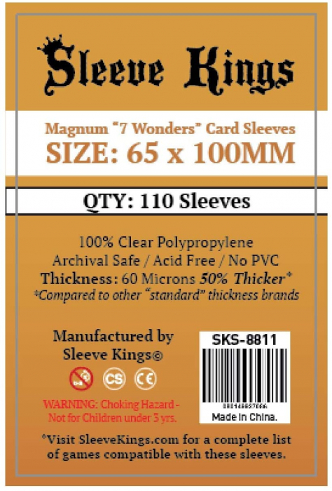 Set-110-Magnum-7-Wonders-Card-Sleeves-65-x-100-mm-1-521-7175