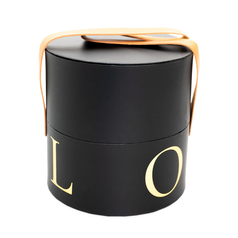 Set-2-cutii-cilindrice-cu-maner-model-Love-negru-1-craftup.ro_