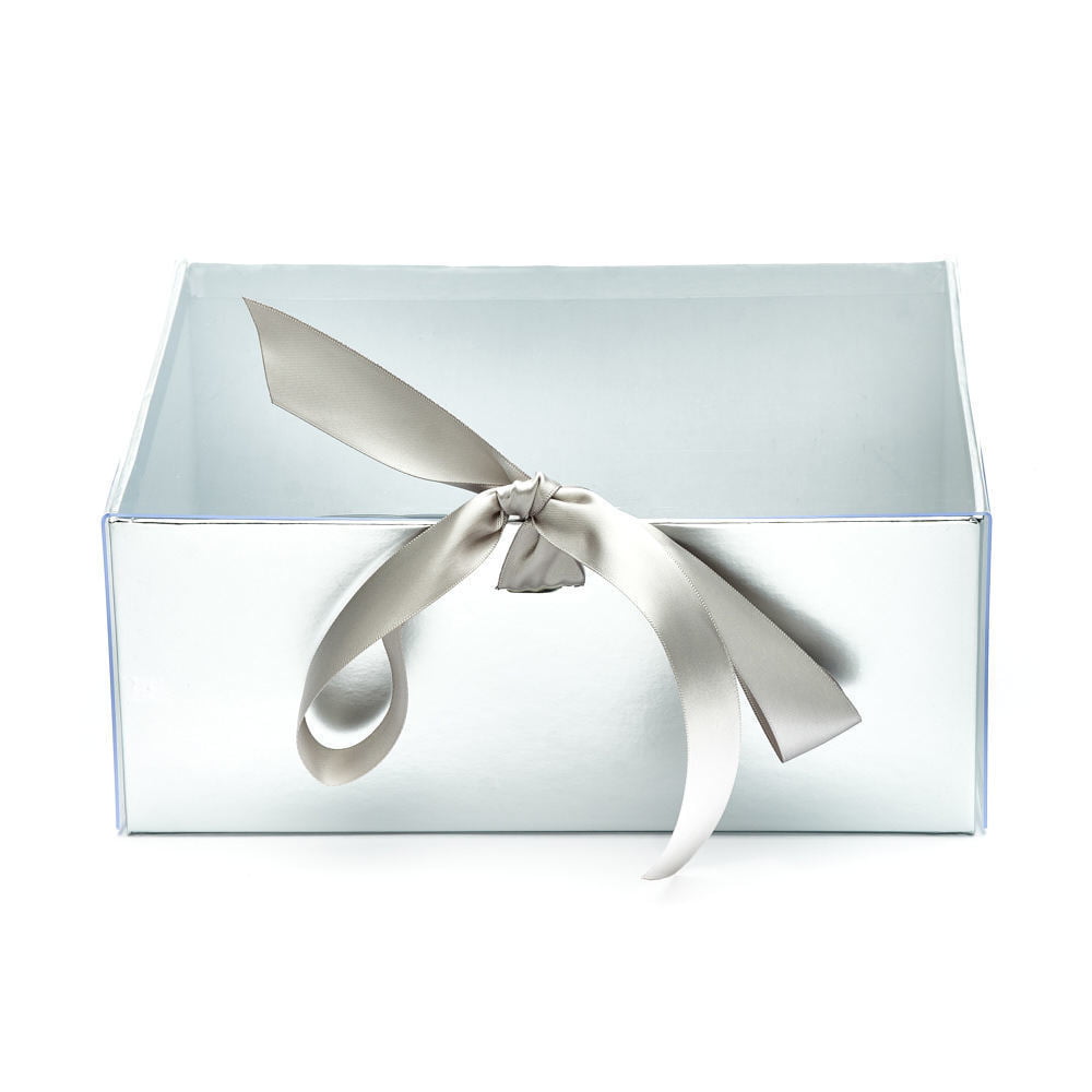 Set-2-cutii-dreptunghiulare-cu-fereastra-transparenta-si-panglica-argintiu-3-craftup.ro_