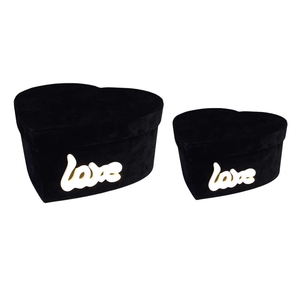 Set-2-cutii-inima-catifelate-Love-luminat-negru-1-craftup.ro_
