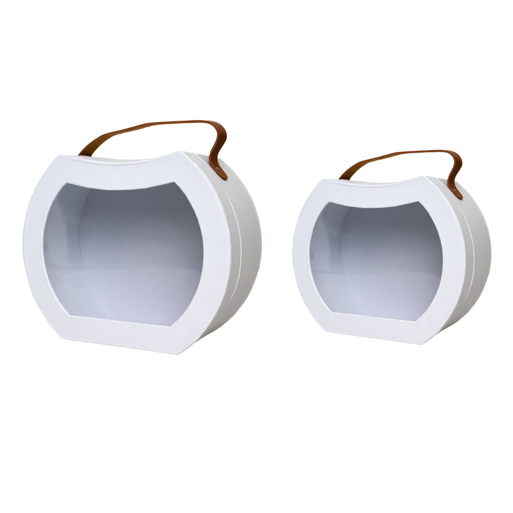 Set-2-cutii-rotunjite-cu-maner-maro-si-fereastra-alb-3-craftup.ro_