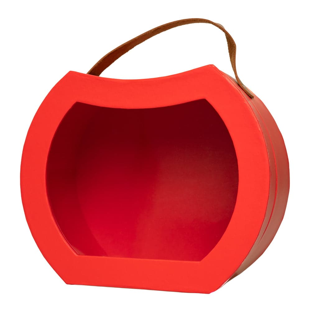 Set-2-cutii-rotunjite-cu-maner-maro-si-fereastra-rosu-1-craftup.ro_